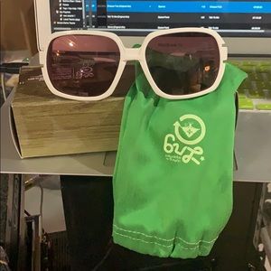 Sickey Lrg Sunglasses